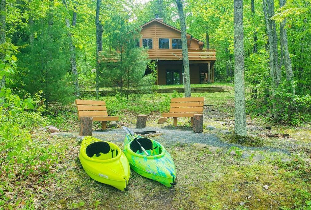 Fall Getaway Resort-3 King Suites, Dog-Friendly Seeley Экстерьер фото