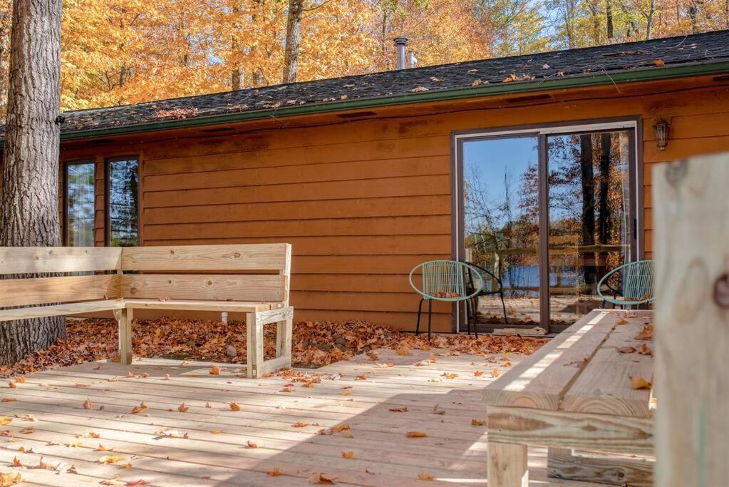 Fall Getaway Resort-3 King Suites, Dog-Friendly Seeley Экстерьер фото