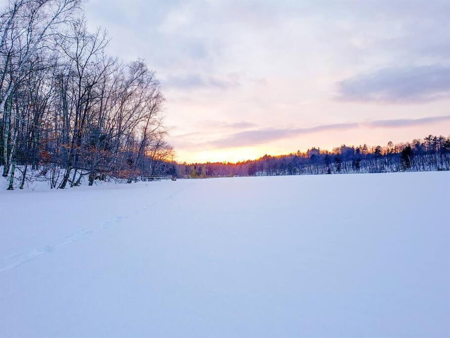 Fall Getaway Resort-3 King Suites, Dog-Friendly Seeley Экстерьер фото