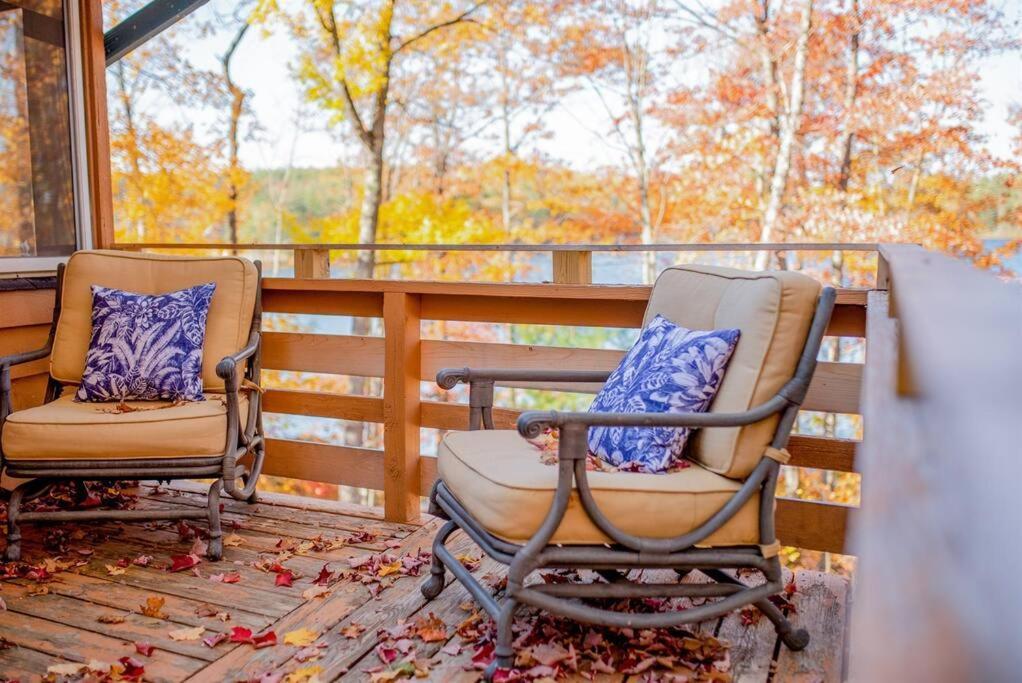 Fall Getaway Resort-3 King Suites, Dog-Friendly Seeley Экстерьер фото