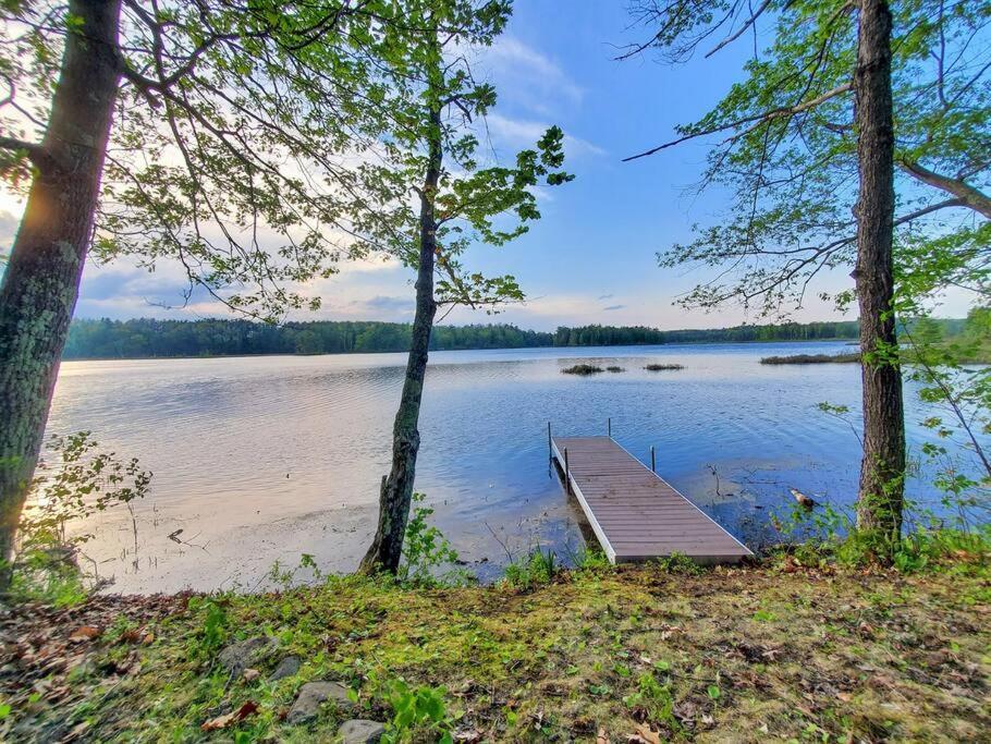 Fall Getaway Resort-3 King Suites, Dog-Friendly Seeley Экстерьер фото