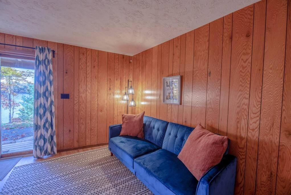 Fall Getaway Resort-3 King Suites, Dog-Friendly Seeley Экстерьер фото