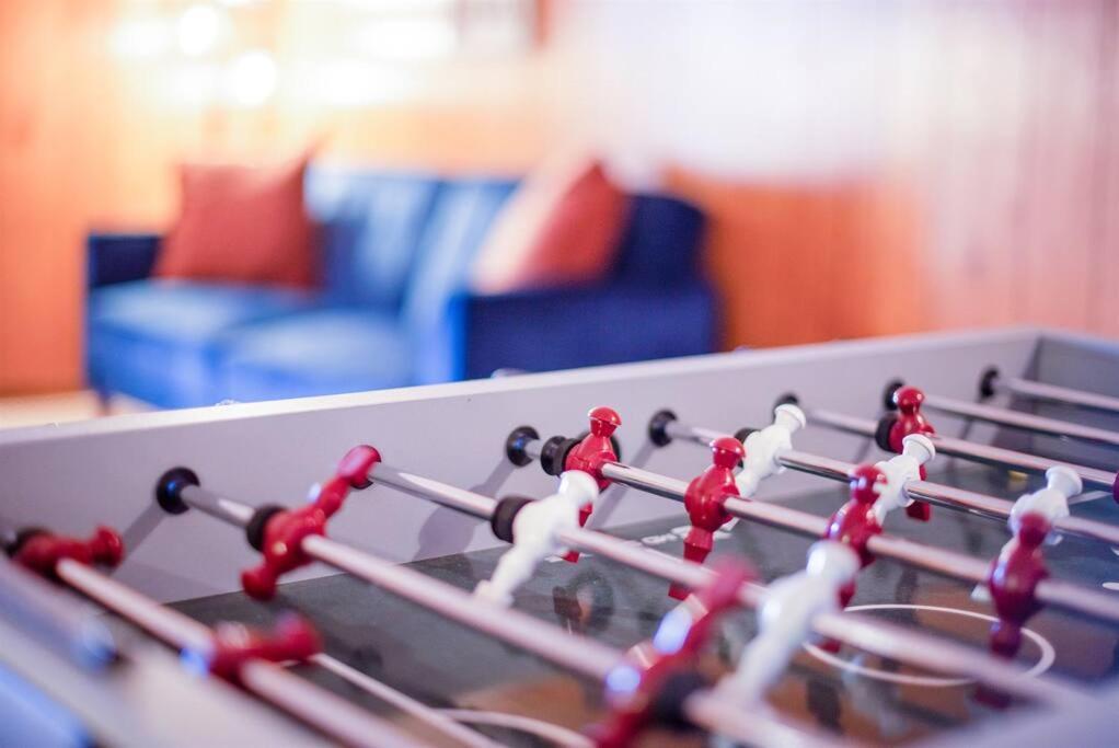 Fall Getaway Resort-3 King Suites, Dog-Friendly Seeley Экстерьер фото