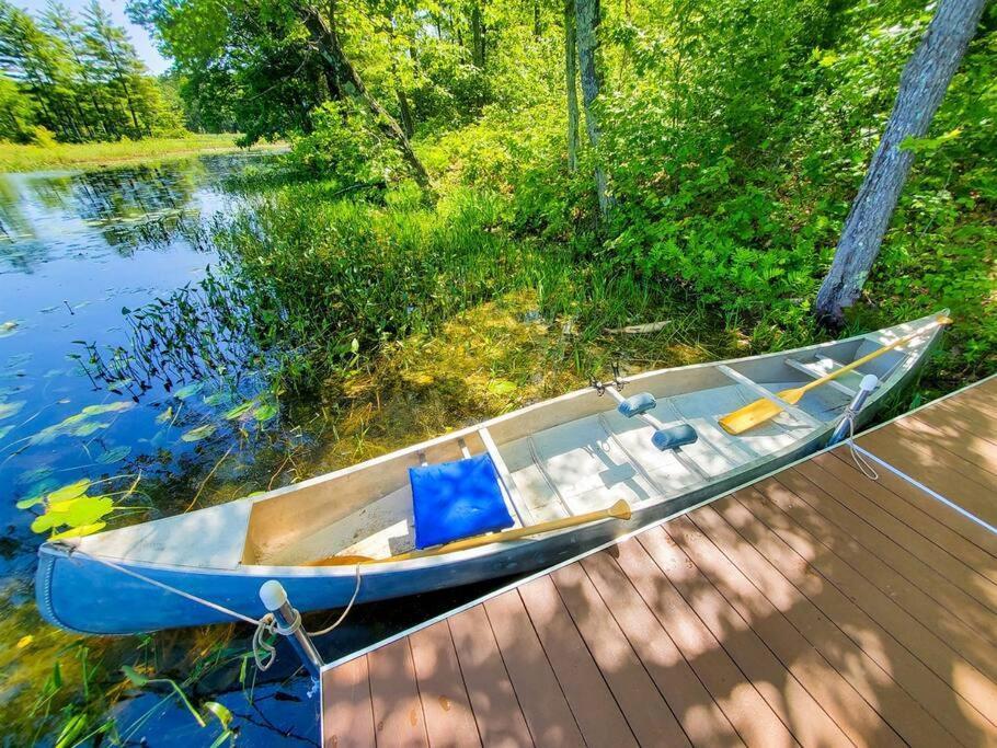 Fall Getaway Resort-3 King Suites, Dog-Friendly Seeley Экстерьер фото
